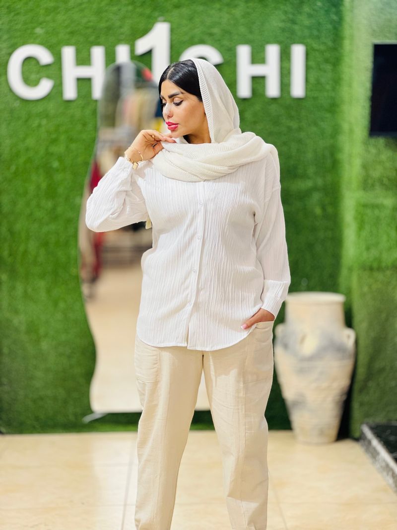 شومیز کراش 1716